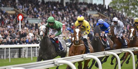 2024 york races ebor hospitality|York Races Hospitality, UK Racecourse of the Year and Northern .